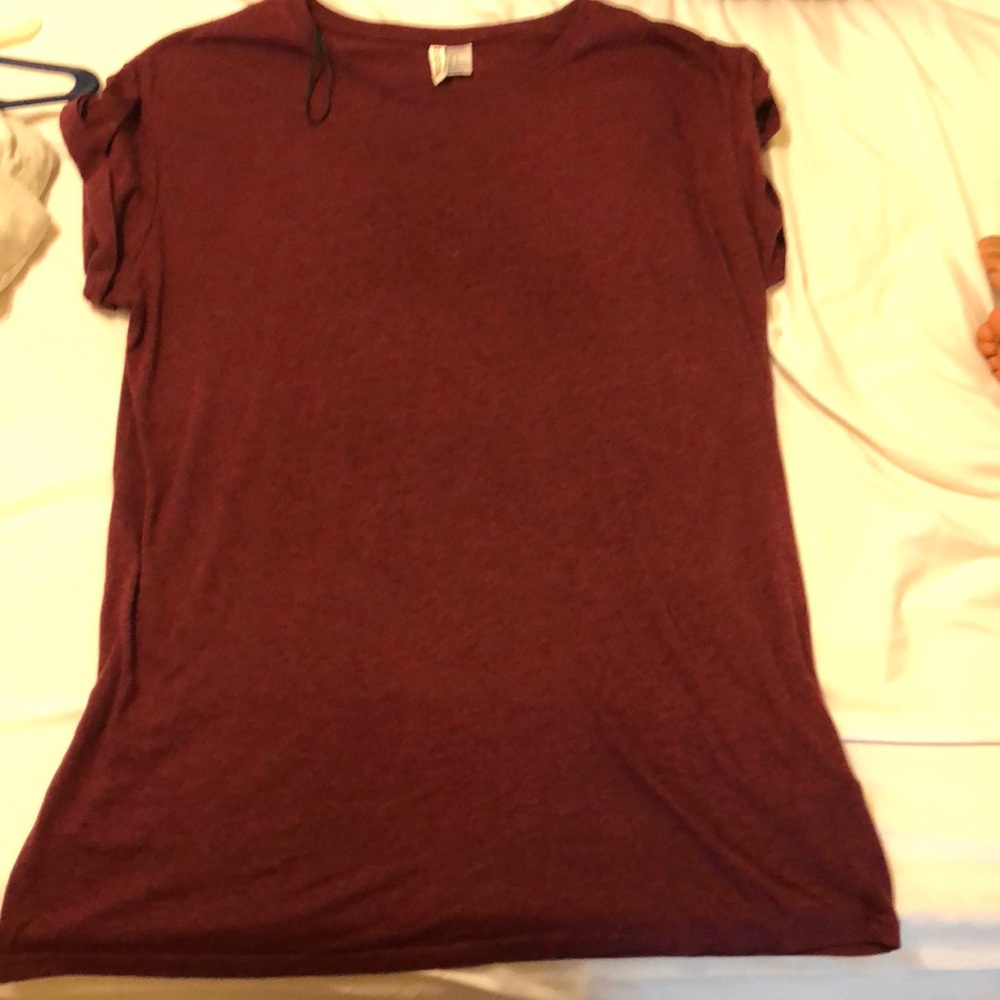 H&M T-shirt Dress